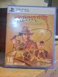 Gra Ps5 płyta Indiana Jones