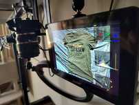 Monitor Poglądowy Desview RS7 4K 7*
