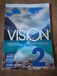 VISION 2 student book