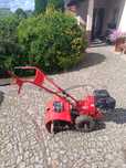 Glebogryzarka spalinowa GREENSO GB902-L Loncin G200FA z napędem 4.8kW
