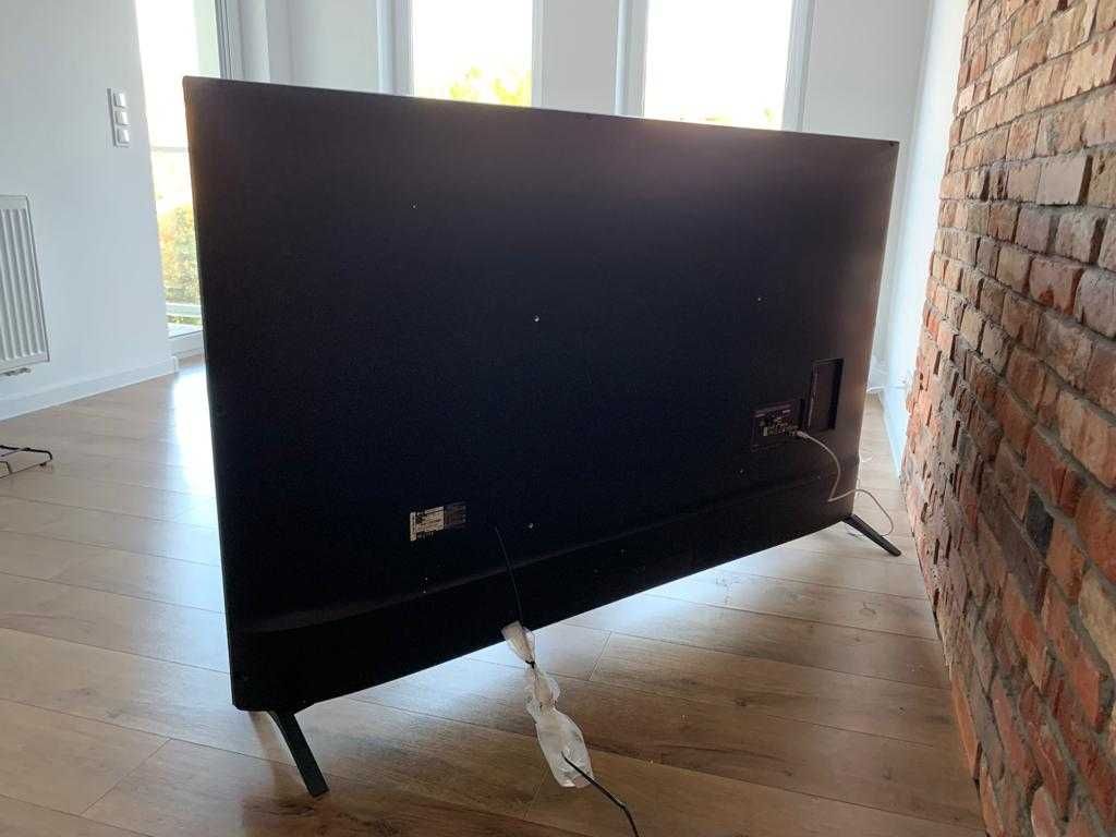 Telewizory LG 75 cali nowe w kartonach