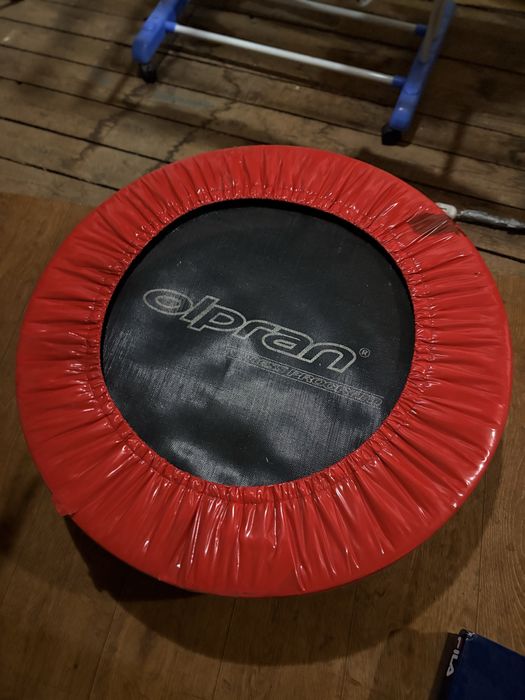 Trampolina dla dzieci