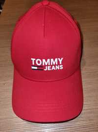 Продам кепку Tommy Jean's