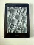 Ereader Amazon Kindle Voyage, muito estimado