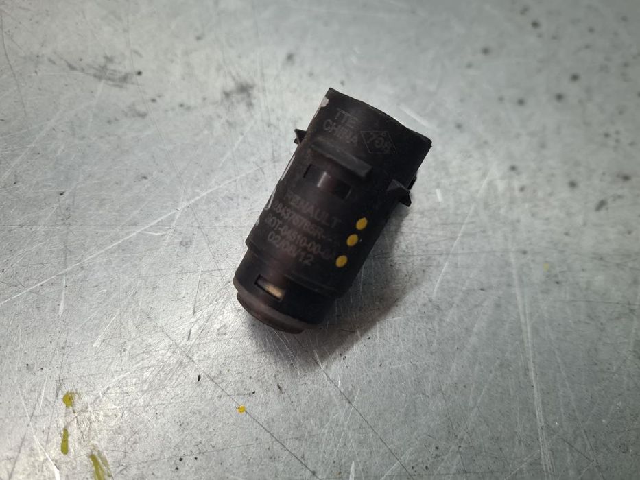 Sensor de estacionamento DACIA Sandero II (5S_)