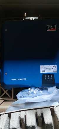 Falownik SMA 6kW - STP Sunny Tripower 6.0