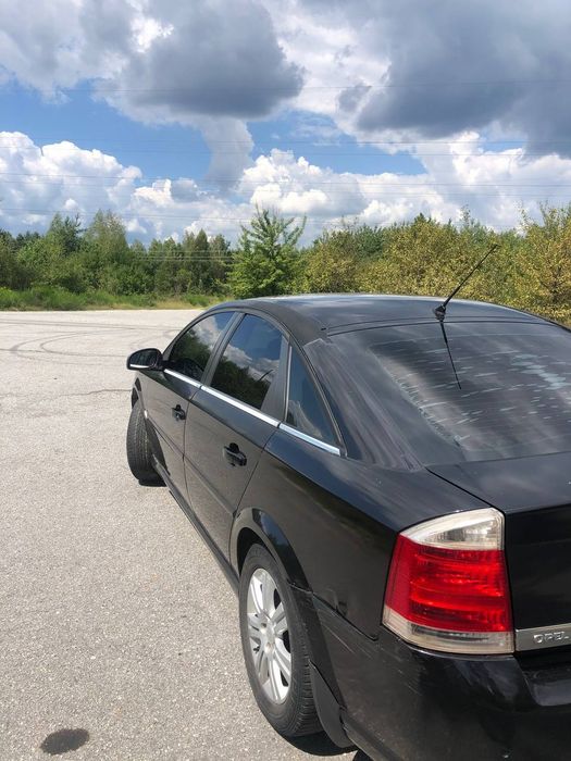 Продам Опель Вектра С