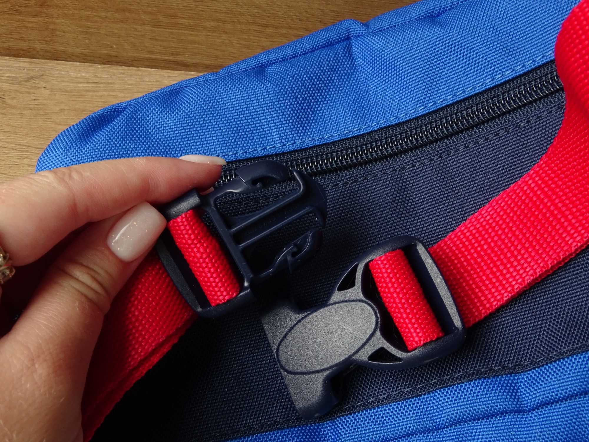 Сумка поясна Vans M ALISO HIP PACK ClassicBl/Peact