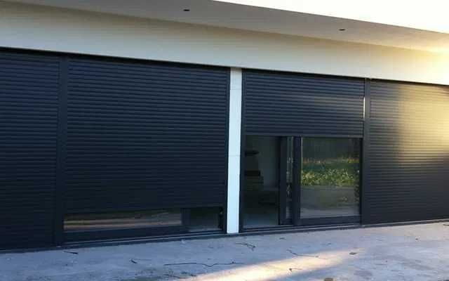 ESTORES Térmicos de Aluminio
