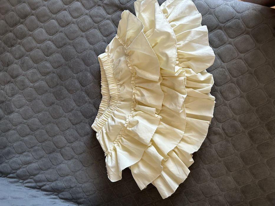 спідничка  шорти літня