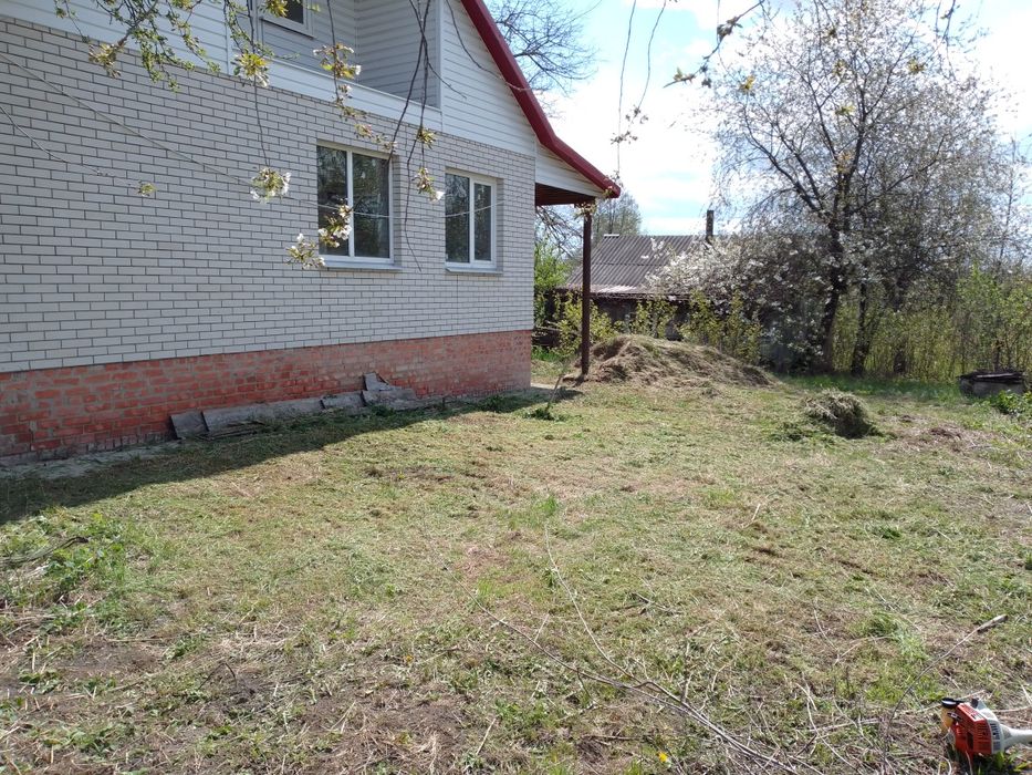 Нерухомість в котельві