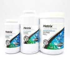 Seachem, marca de qualidade!