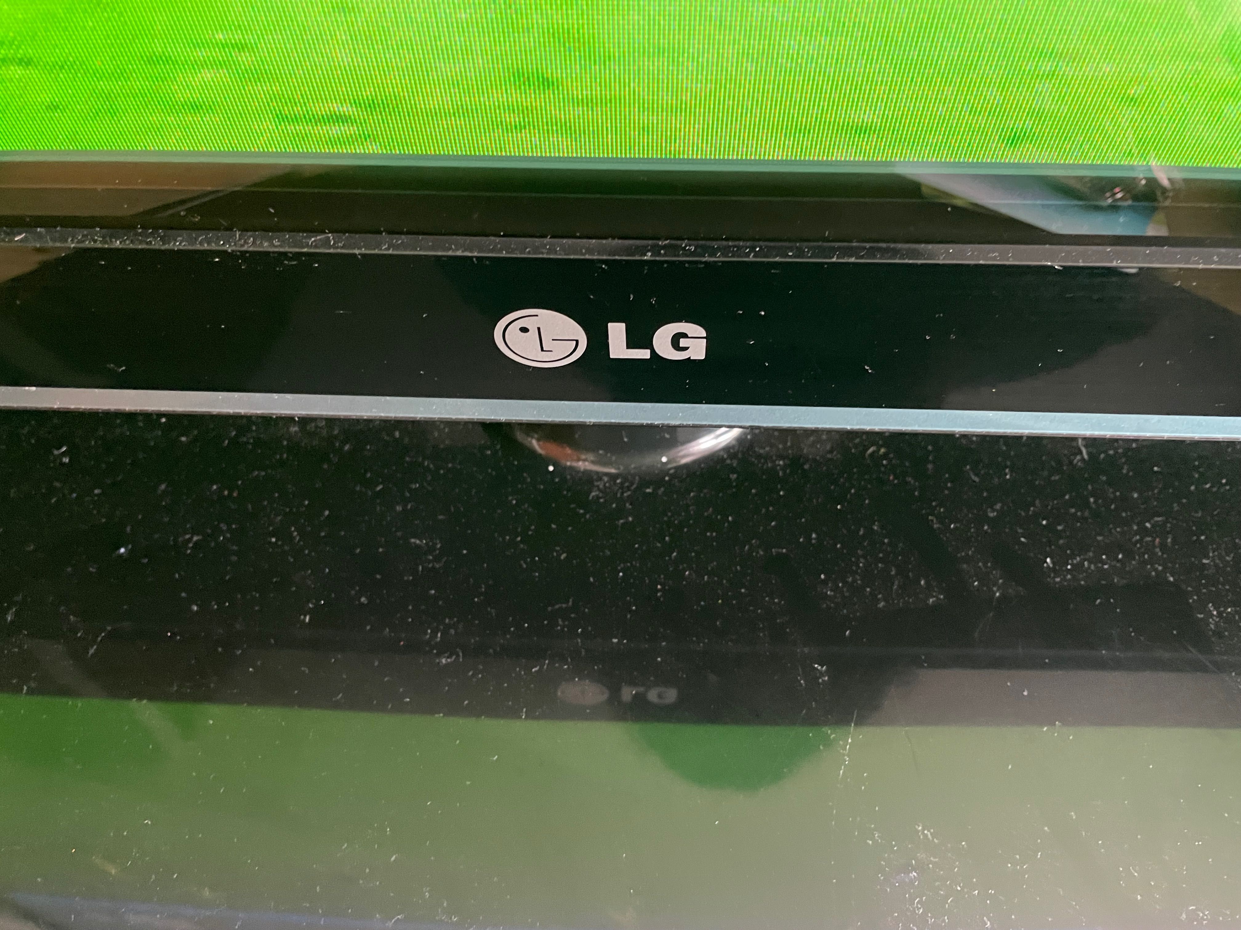 Televisão LG 50” Plasma - Modelo 50PQ1100