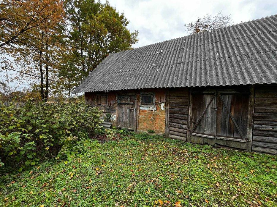 Ділянка 25 сот в с. Пійло