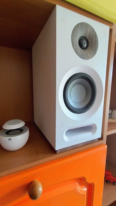 Głośniki Jamo S803