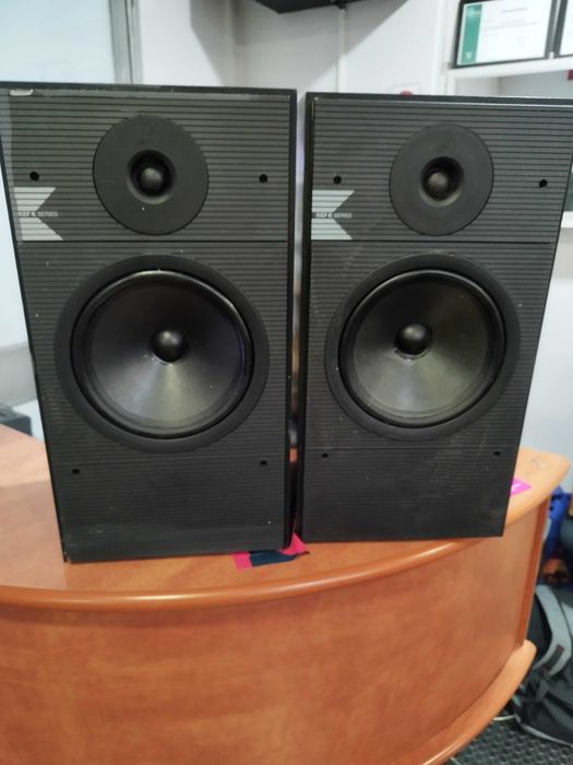 colunas kef k 140 series