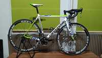 Cannondale supersix Evo rozmiar 54