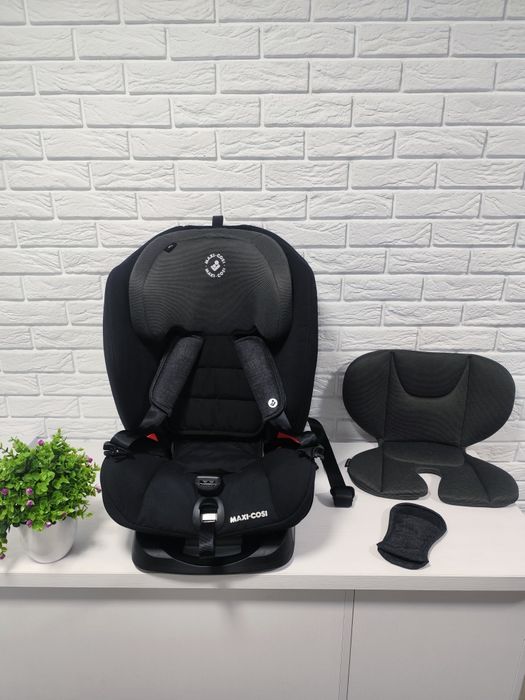 ‼️Maxi Cosi Titan‼️Автокрісло автокресло 9 міс-12 років ISOFIX