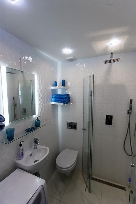 Apartament Vena centrum Wrocławia