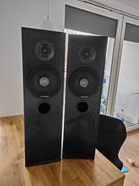 Kolumny Stereo Acoustic Solutions DS1000 MKII

.

W komplecie są równi