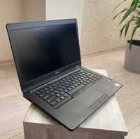 ноутбук DELL Latitude 5490