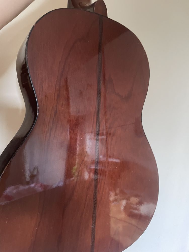 Hohner gitara klasyczna hc03 +pokrowiec