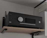 Amplituner ARCAM AVR5 gwarancja, jak nowy