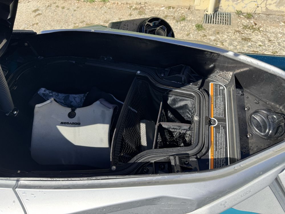 seadoo gtx limited 325 ano 2025