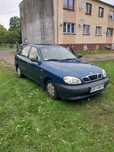 Daewoo Lanos Daewoo Lanos