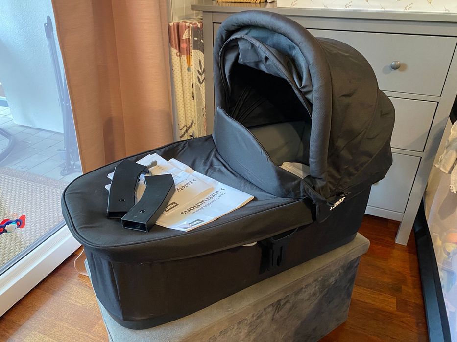 Gondola Thule Urban Glide 2