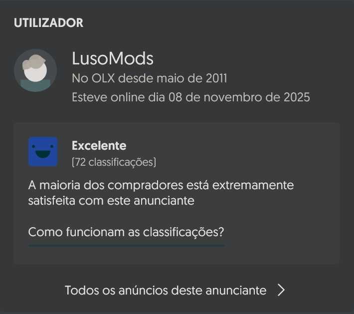 Nintendo Switch Oled | DESBLOQUEADA [NOVA por ESTREAR]