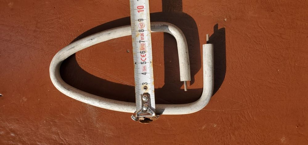 Тени для утюгів радянських