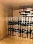 Funk & Wagnalls New Encyclopedia and Standard Desk Dictionary