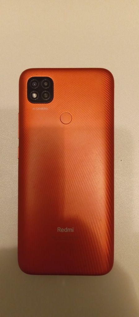 Телефон Xiaomi 9C NFC по запчастинах