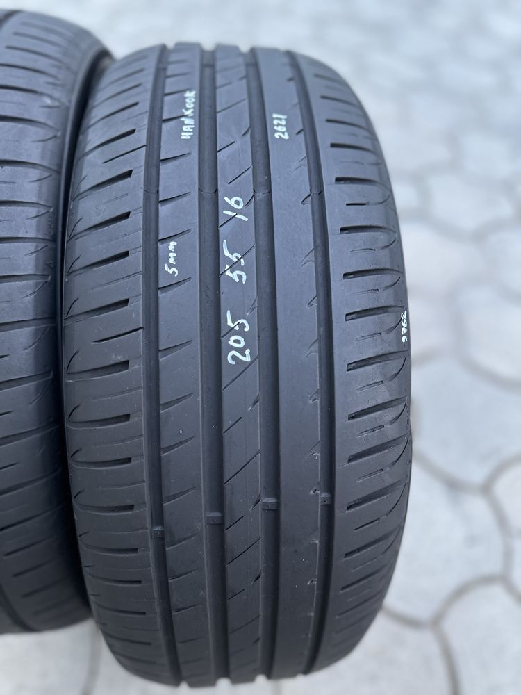 Hankook 205 55 16