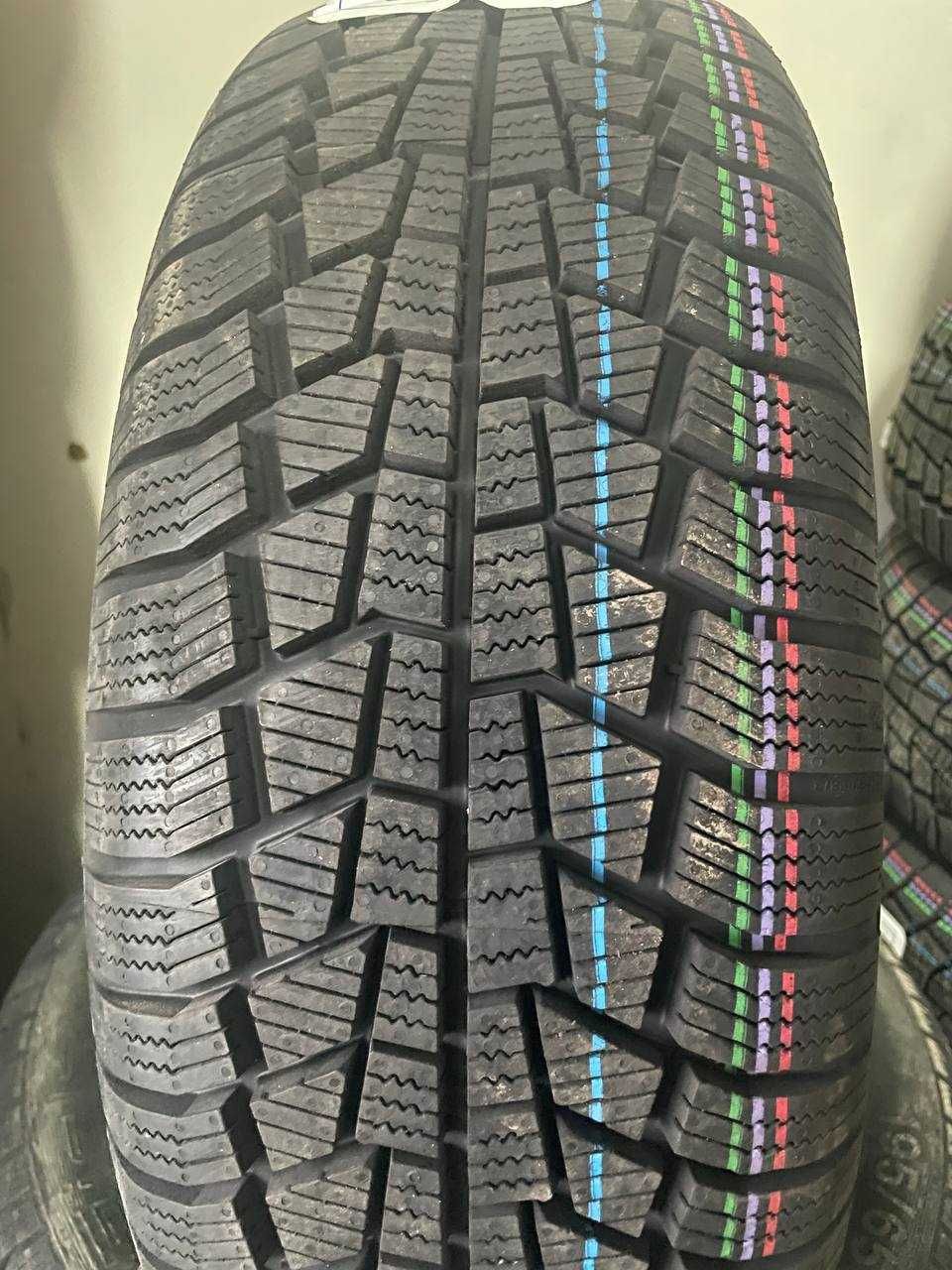 НОВІ Gislaved 205/60R16 xl 2023р 12шт 3000/шт