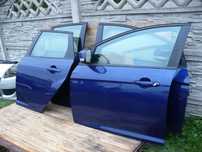 focus MK3 III LIFT DRZWI LEWE PRAWE TYL PRZOD KOMBI  HF H F EU