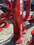 Роторні косарки. Польські косарки. Дискові косарки віракс wirax