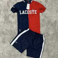 Conjunto Lacoste