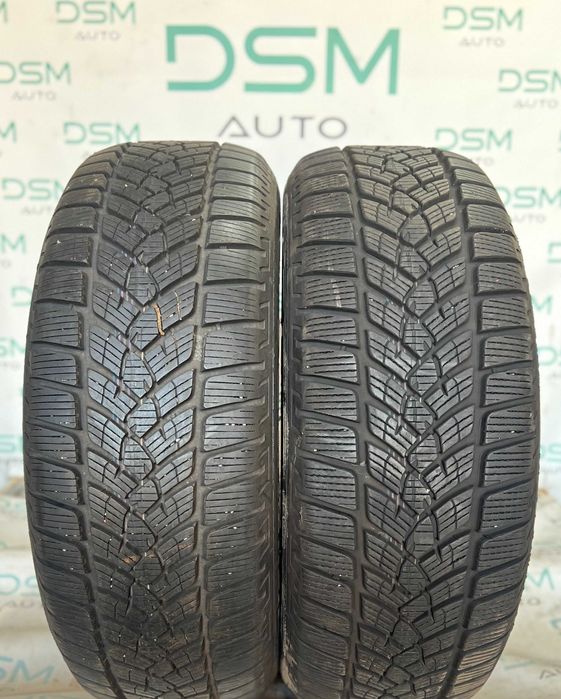 Скад шин б/в. 235/60 R18 Fulda Kristall Control SUV