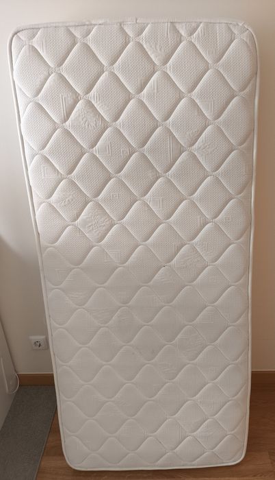 Colchão ortopédico Criança 156x70