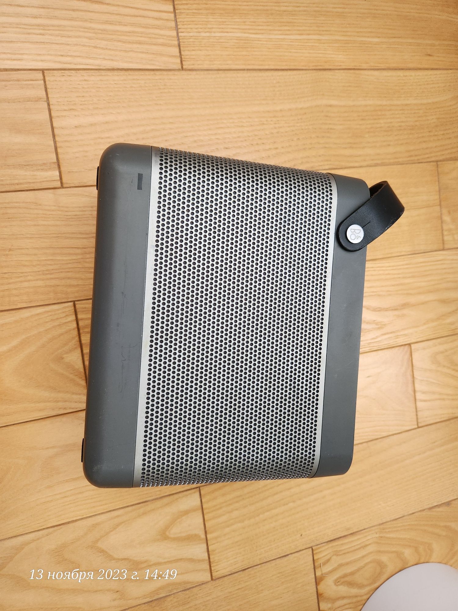 Аудіосистема Bang&Olufsen BeoLit 12