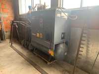 Atlas Copco Compressor GX5 FF