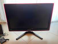 Monitor 23" LED Samsung - Gaming