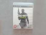Call of Duty Modern Warfare 3 MW3 Playstation 3