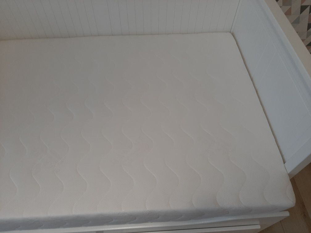 Nowy materac Marpur 90x200
