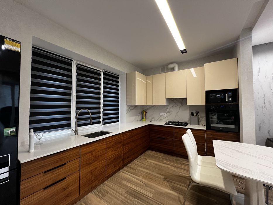 Здам котедж в центрі міста