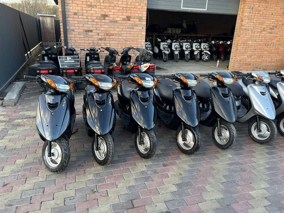 Yamaha cear 06,07,08