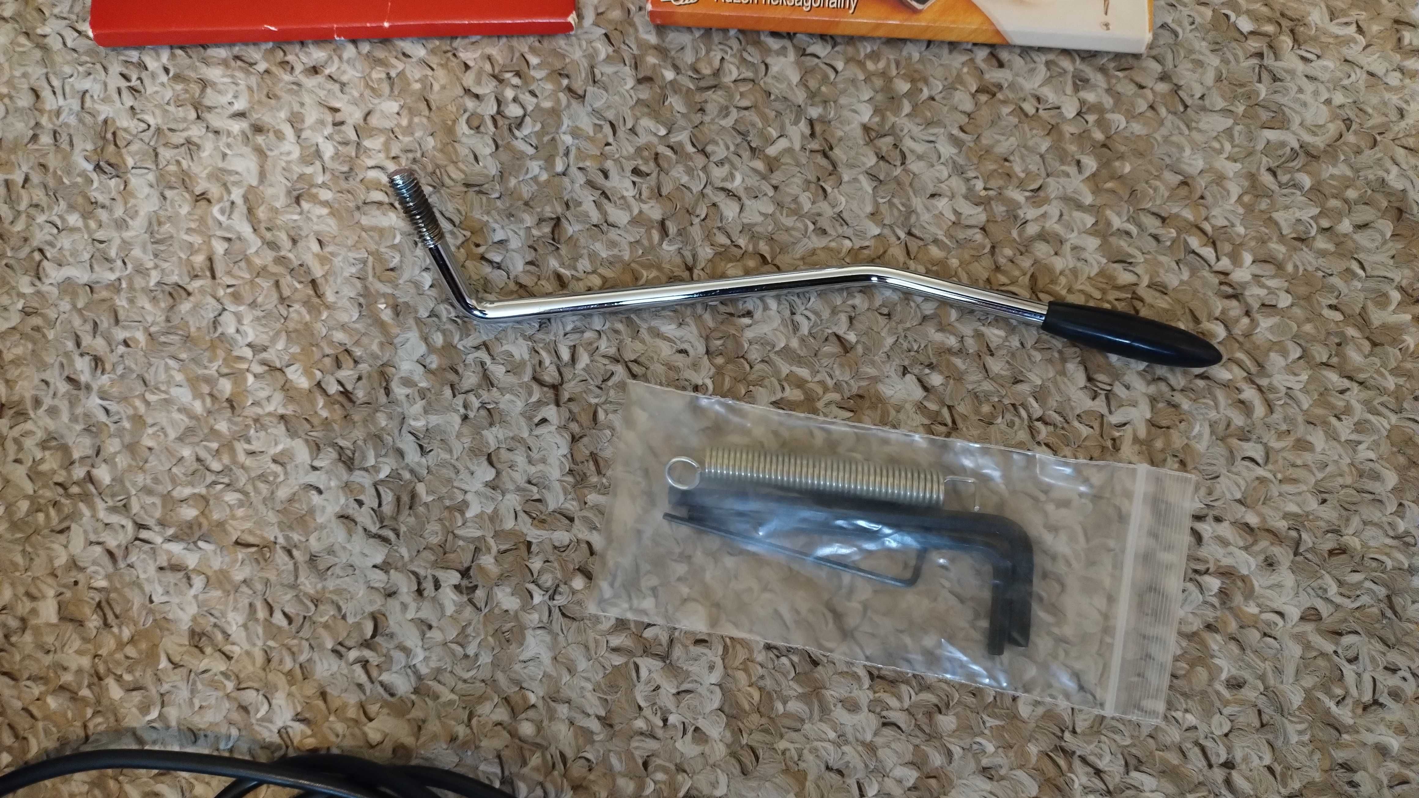 Gitara Elektryczna Cort X2 + wzmacniacz kombo + akcesoria