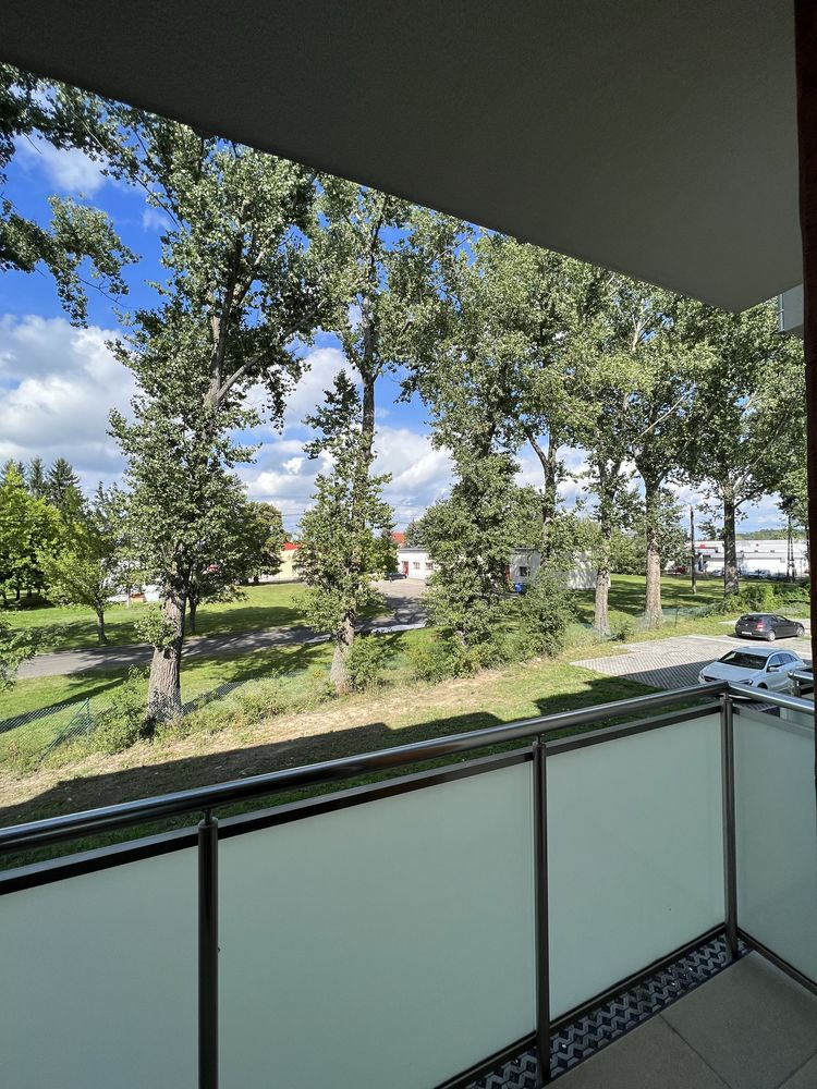 Mieszkanie 42m2 dwupokojowe Zgorzelec